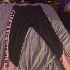 PINK Leggings